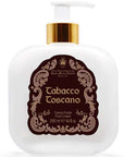 Santa Maria Novella Tabacco Toscano Fluid Body Cream 250 ml