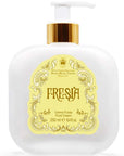 Santa Maria Novella Fresia Fluid Body Cream 250 ml