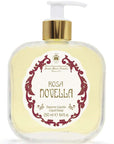 Santa Maria Novella Rosa Novella Liquid Soap 250 ml
