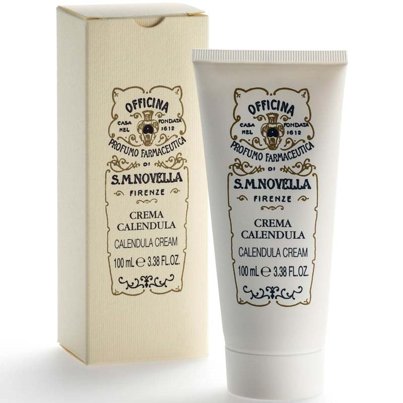 Santa Maria Novella Calendula Cream (100 ml) 
