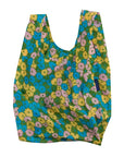 Baggu Baby Reusable Bag – Flowerbed (1 pc)