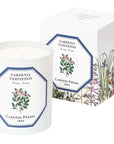 Carriere Freres Tiare Candle (185 g) with box