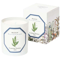 Lily of the Valley Candle (185 g) with box