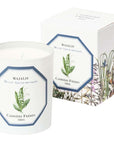 Lily of the Valley Candle (185 g) with box