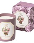 Carriere Freres Rose Pepper Candle (185 g)