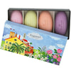 Riviera Set of 4 Mini Perfumed Soaps