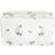 Fawn Toiletry Bag  - Beige