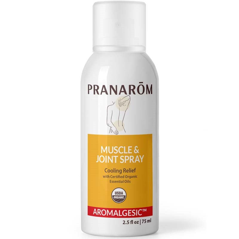 Pranarom Muscle &amp; Joint Spray 75 ml