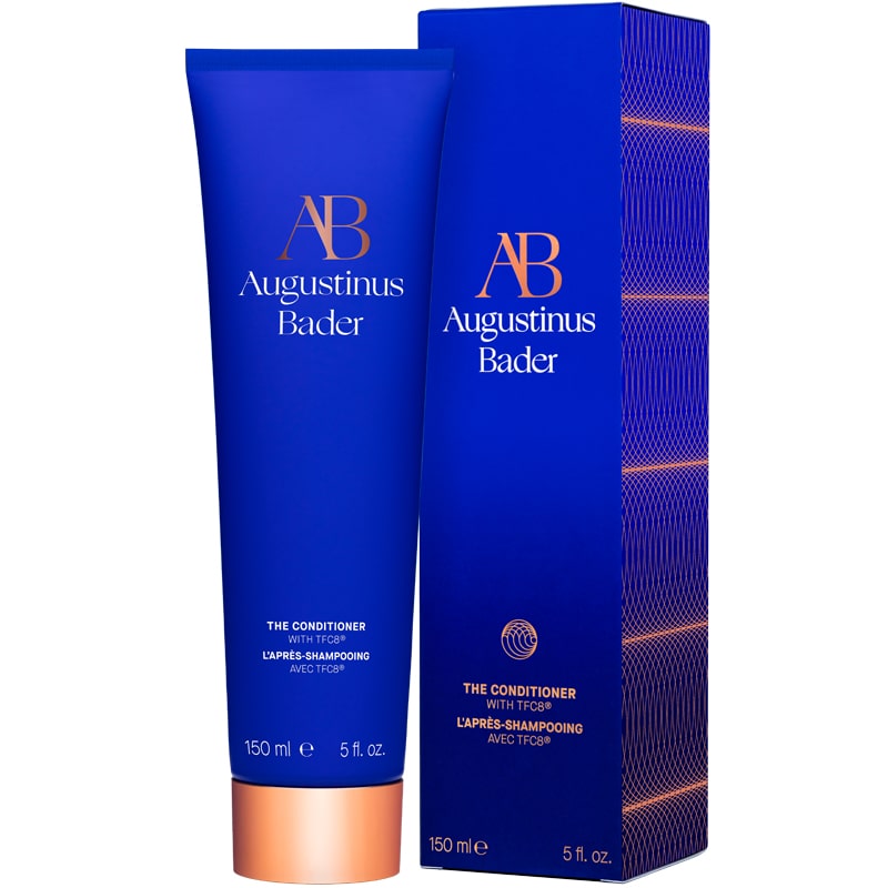 Augustinus Bader The Conditioner showing with packaging