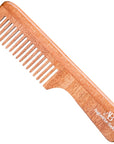 Augustinus Bader Neem Comb With Handle 1 pc