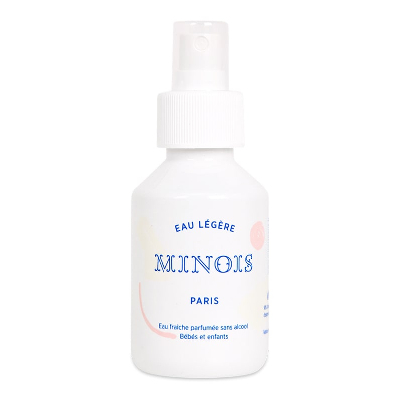 Minois Paris Eau Legere (Light Water) 100 ml