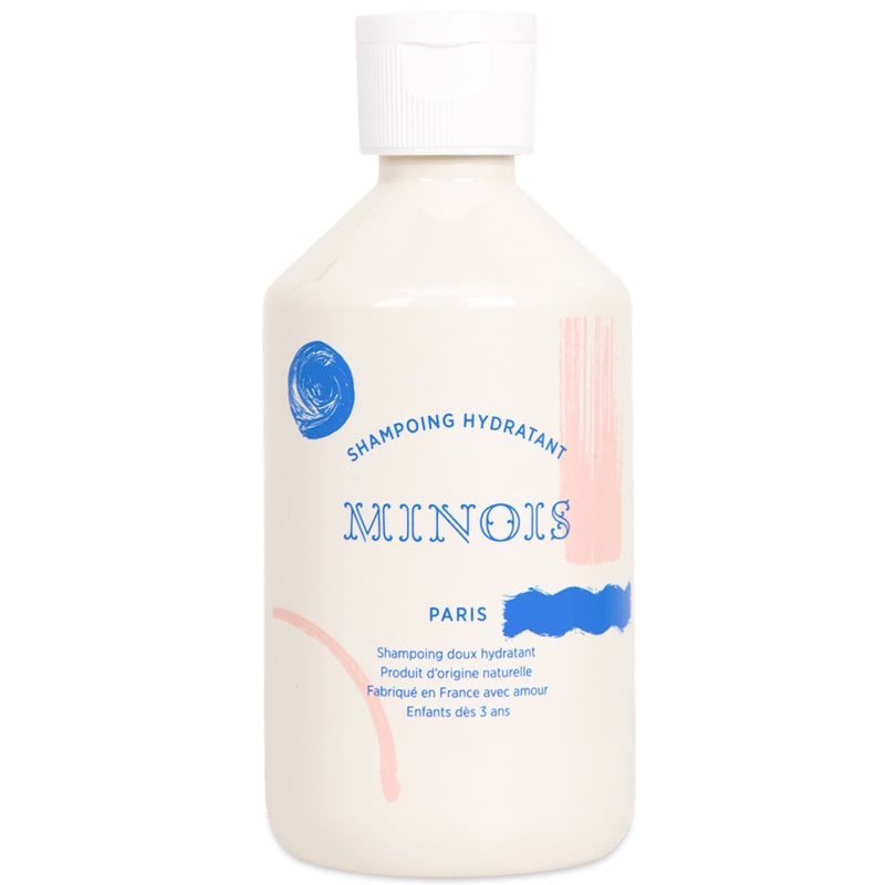 Minois Paris Shampooing Hydratant (Gentle Shampoo) (300 ml) 