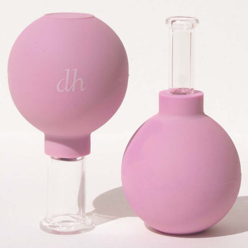 Daily Habits Face Cupping Kit (2 pc) 