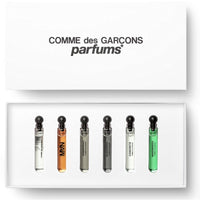 Comme des Garcons Sampling Discovery Set (6 x 2 ml)