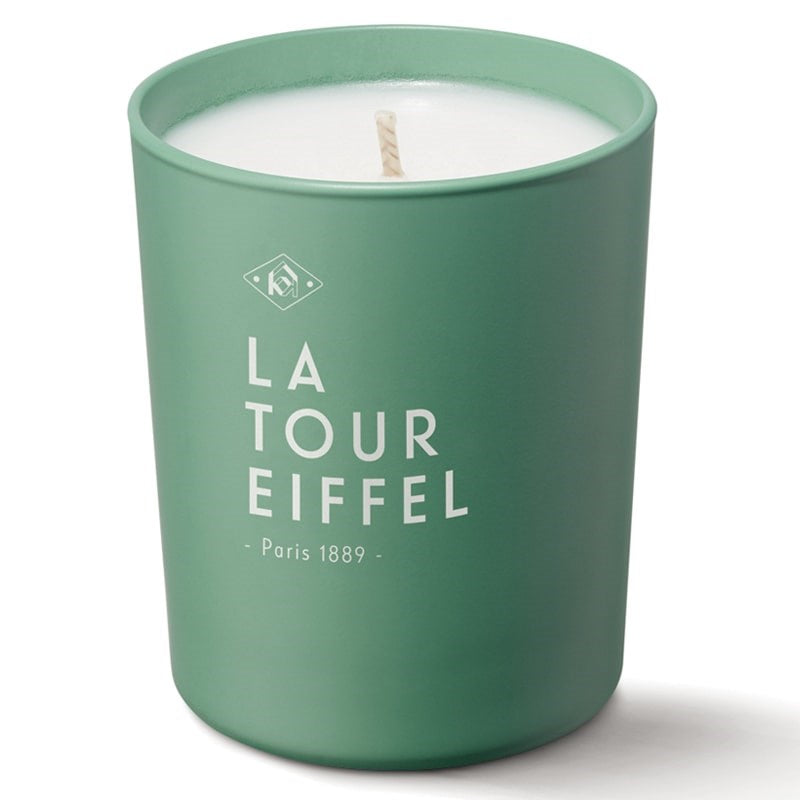 Kerzon Fragranced Candle – La Tour Eiffel (190 g) 