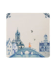 StoryTiles Mini Tile - Delft Blue (1 pc) 