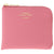 Quitterie Half Zip Case – Pink