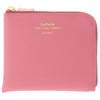 Quitterie Half Zip Case - Pink