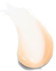 Kosas Cosmetics Plump & Juicy Lip Collagen Booster showing smear