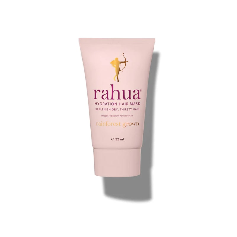 Rahua by Amazon Beauty Rahua Hydration Hair Mask (22 ml)