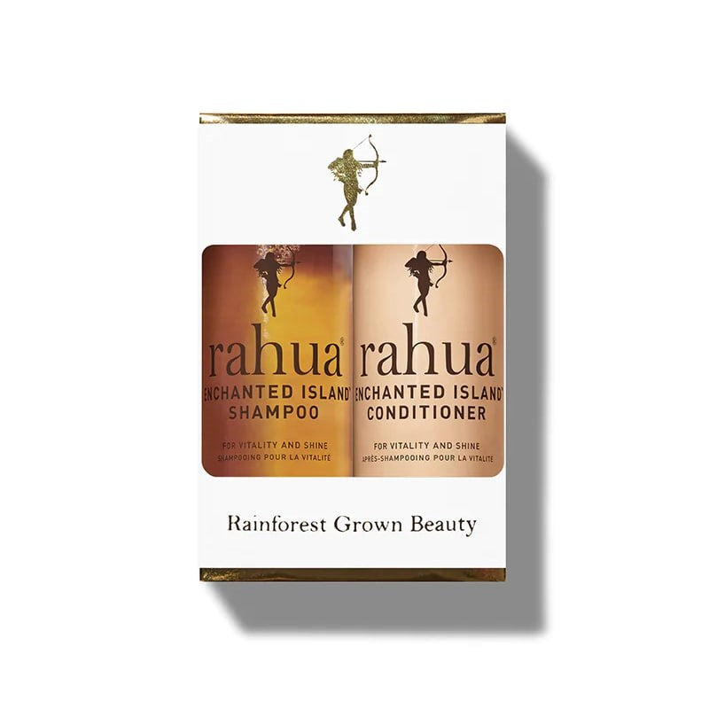 Rahua by Amazon Beauty Enchanted Island Travel Duo (2 x 60 ml)