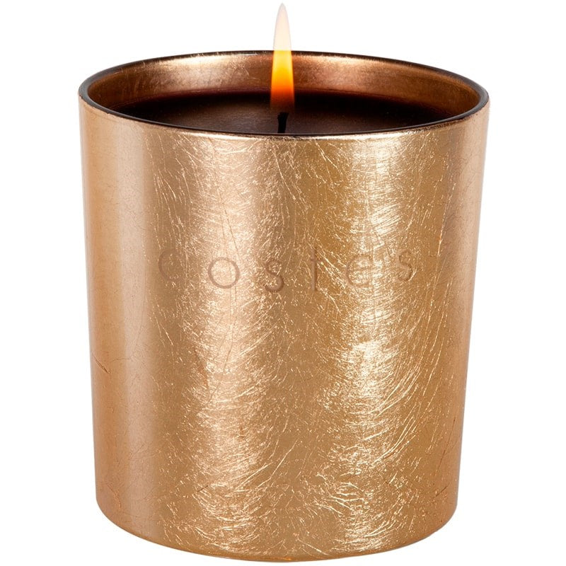 Golden Scented Candle - Thumbnail 3