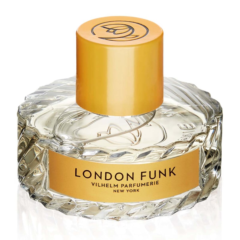 Vilhelm Parfumerie London Funk Eau de Parfum (50 ml)
