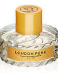 Vilhelm Parfumerie London Funk Eau de Parfum (50 ml)