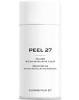 Cosmetics 27 Peel 27 Brightening Micro-Exfoliating Powder (40 g)
