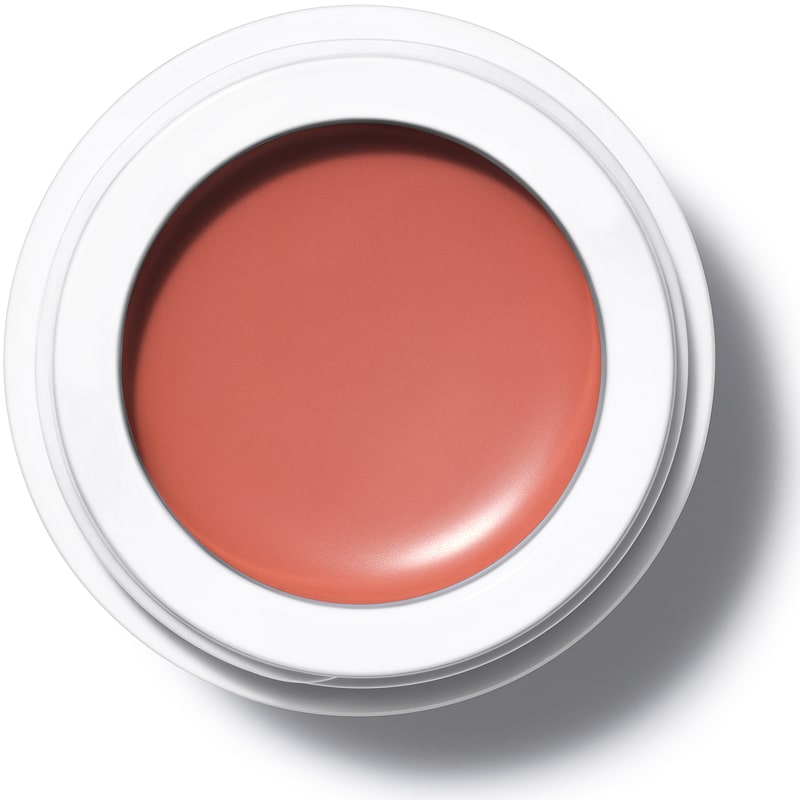 (M)ANASI 7 All Over Color Creamy Finish – Mangala showing cream with lid off