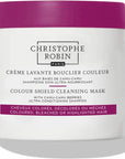 Christophe Robin Color Shield Cleansing Mask With Camu Camu Berries (8.4 oz) 