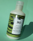 R+Co Labyrinth 3-IN-1 Texturizing Shampoo + Conditioner + Styler beauty shot