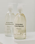 Susanne Kaufmann Purifying Toner beauty shot of two bottles (sold separately)