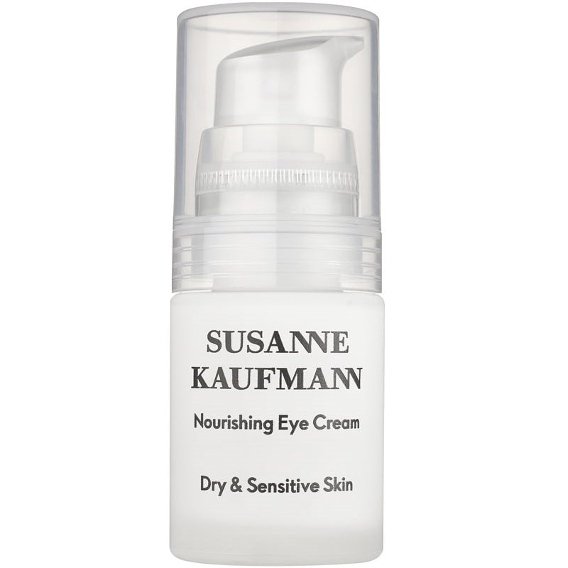 Susanne Kaufmann Nourishing Eye Cream (15 ml)
