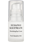 Susanne Kaufmann Nourishing Eye Cream (15 ml)