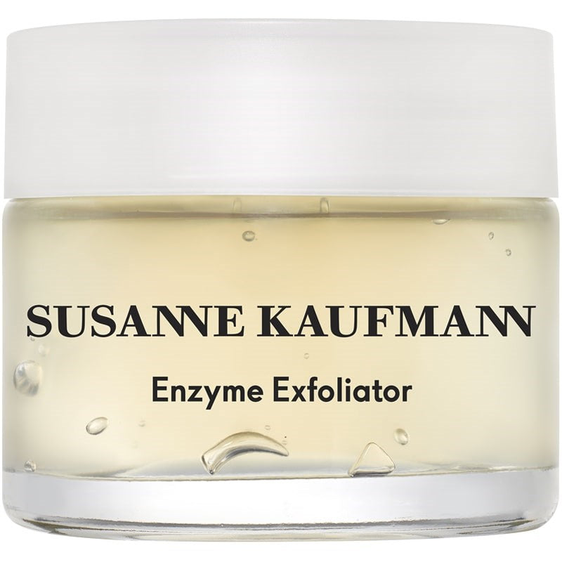 Susanne Kaufmann Enzyme Exfoliator - 50 ml