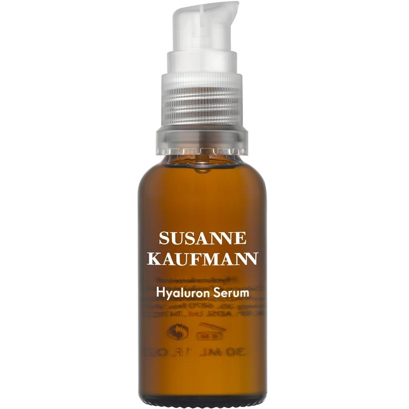 Susanne Kaufmann Hyaluron Serum (30 ml) 
