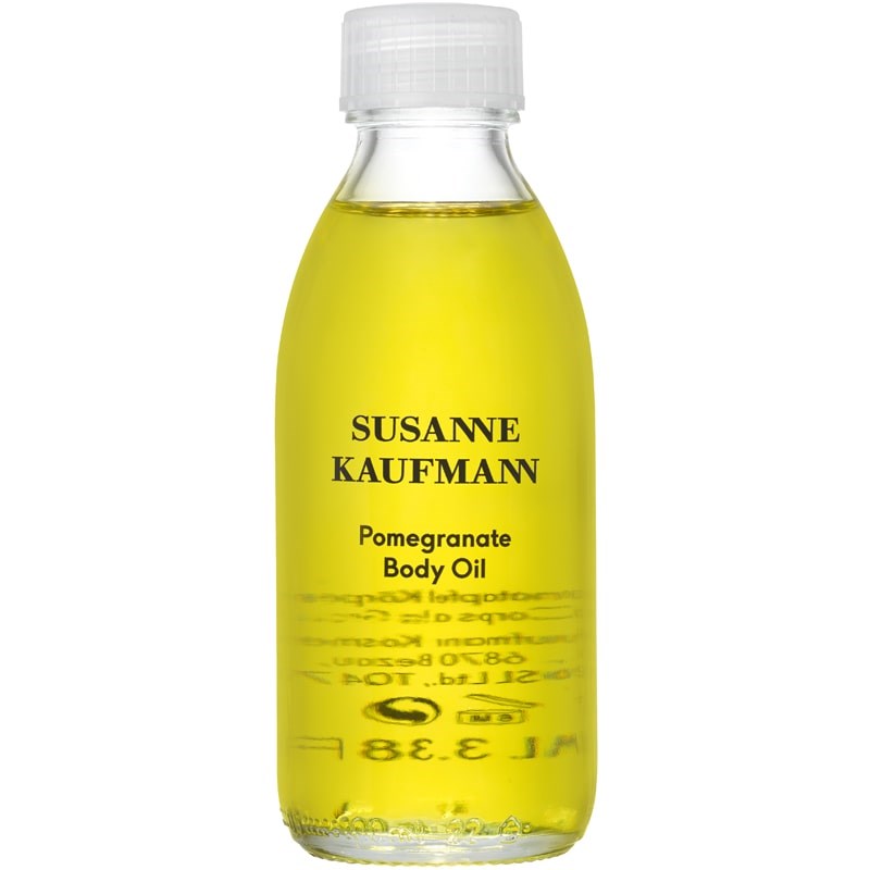 Susanne Kaufmann Pomegranate Body Oil (100 ml)