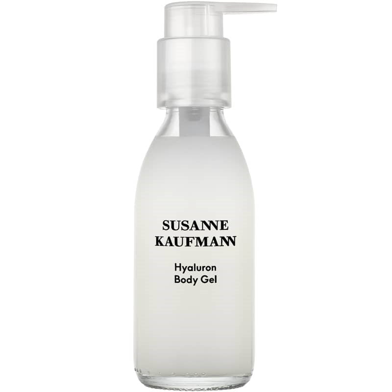 Susanne Kaufmann Hyaluron Body Gel (100 ml)