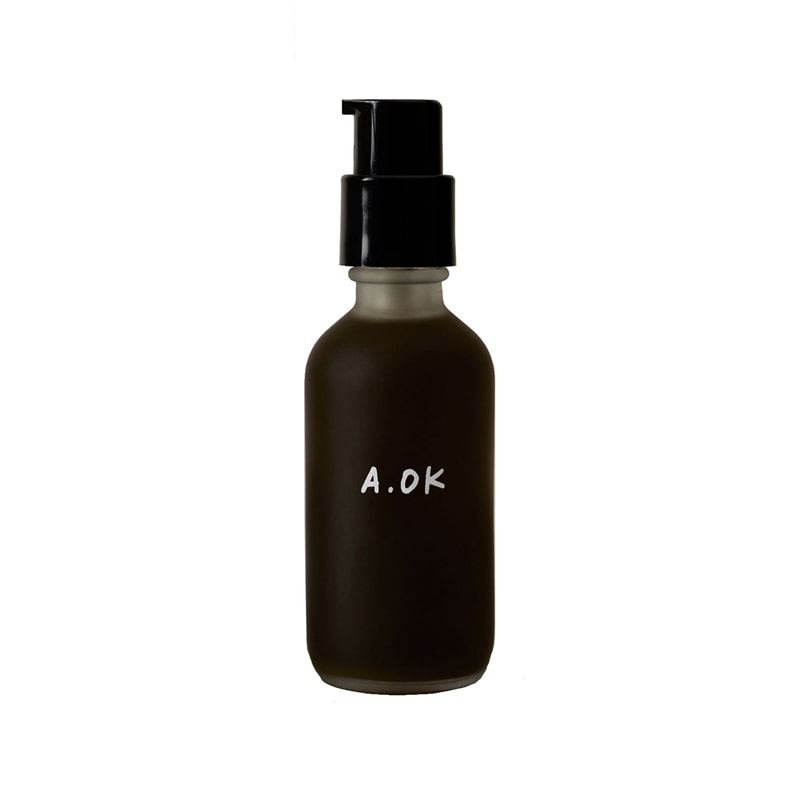 A.OK Body Oil (2 oz)