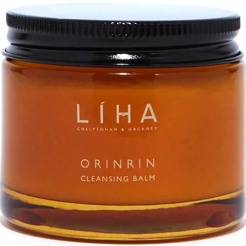 LIHA Beauty Orinrin Cleansing Balm (50 ml) 