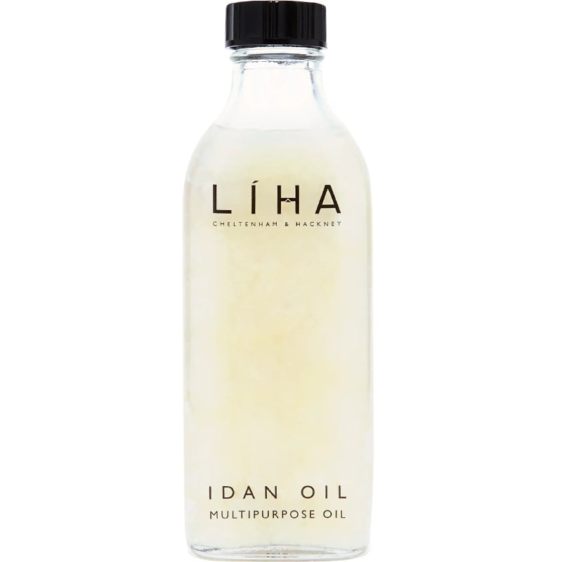 Idan Oil Multipurpose Oil - Beautyhabit