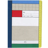 Papier Tigre A5 Notebook - Module (1 pc) front