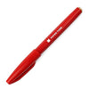 Sign Pen - Red