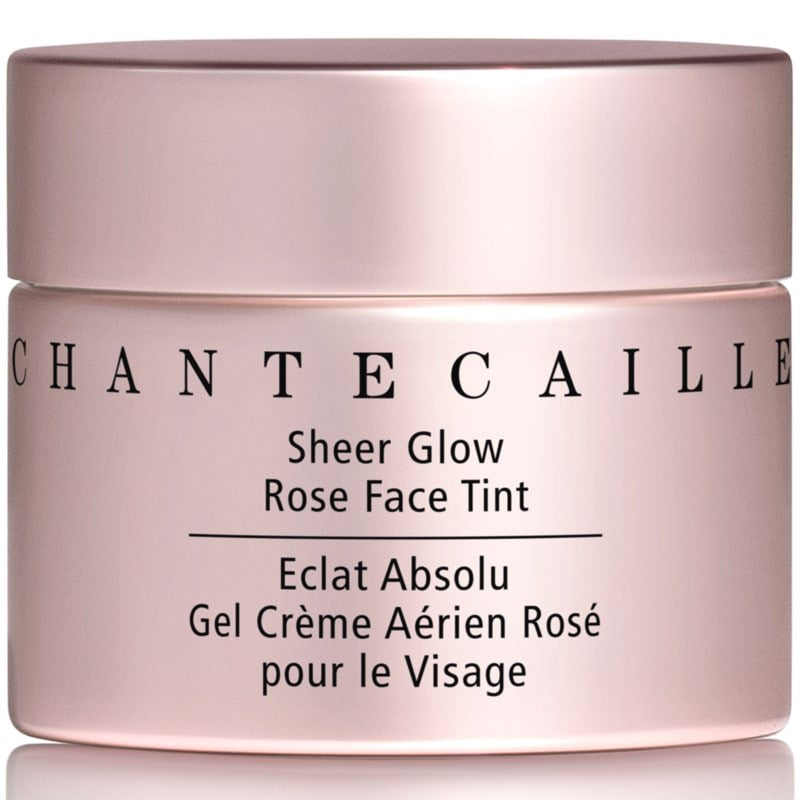 Chantecaille Sheer Glow Rose Face Tint (30 g)