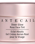 Chantecaille Sheer Glow Rose Face Tint (30 g)