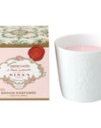 Nina's Paris Scented Candle with box