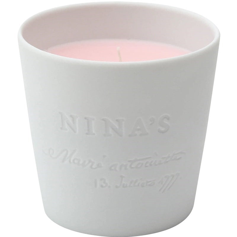 Nina&#39;s Paris Scented Candle (180 g)