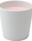 Nina's Paris Scented Candle (180 g)