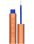 Augustinus Bader The Eyebrow and Lash Enhancing Serum (8 ml) showing top off and to the side of tube